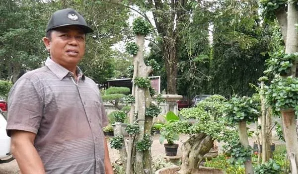 Toko Tikno: Pusat Belanja Harian yang Selalu Ada di Cilacap